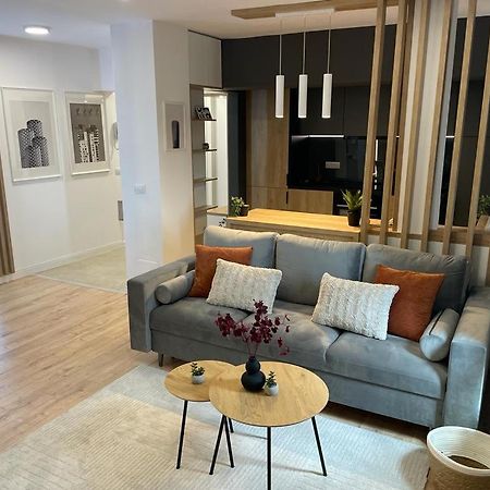Palas Loft Jászvásár Kültér fotó