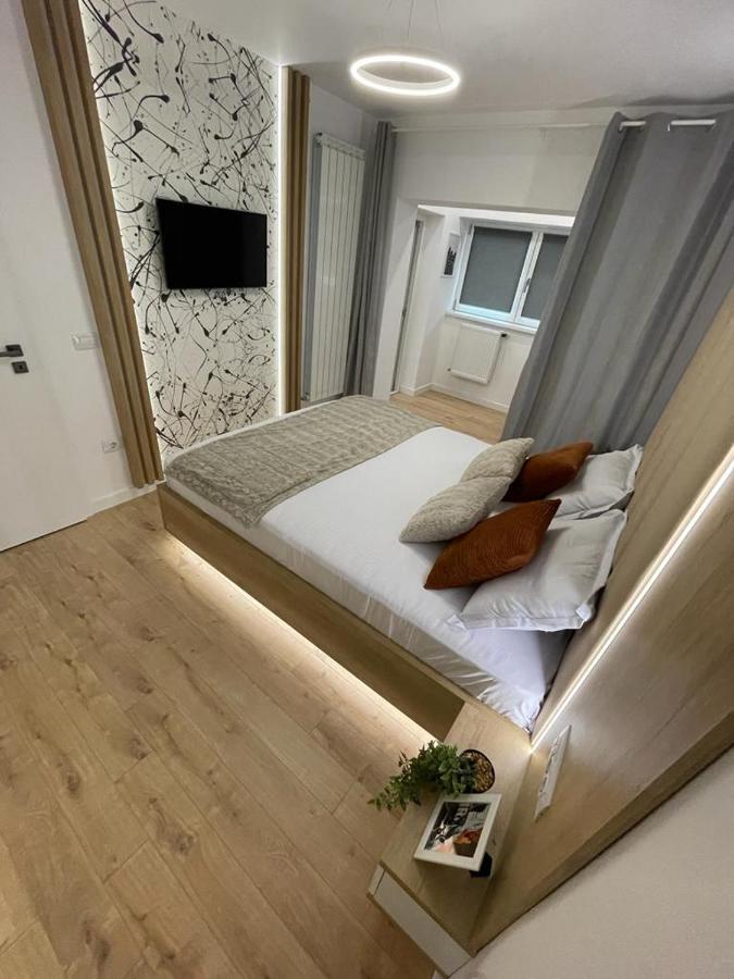 Palas Loft Jászvásár Kültér fotó