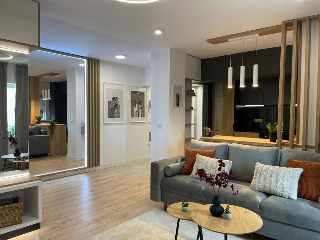 Palas Loft Jászvásár Kültér fotó