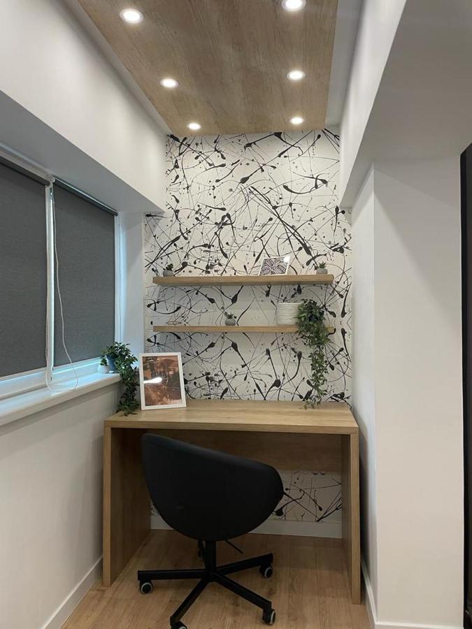 Palas Loft Jászvásár Kültér fotó