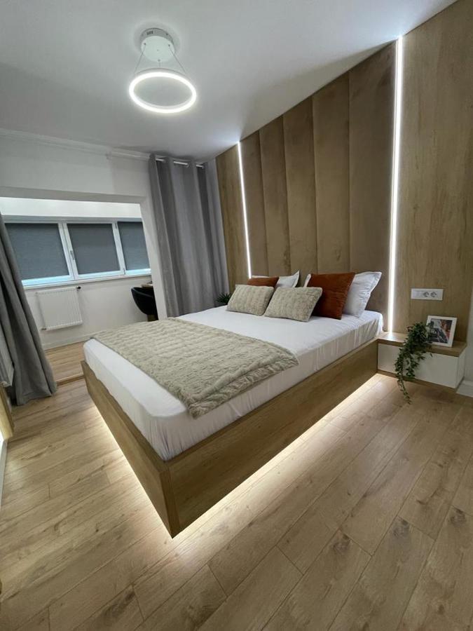 Palas Loft Jászvásár Kültér fotó