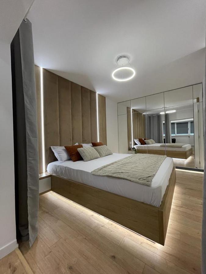 Palas Loft Jászvásár Kültér fotó