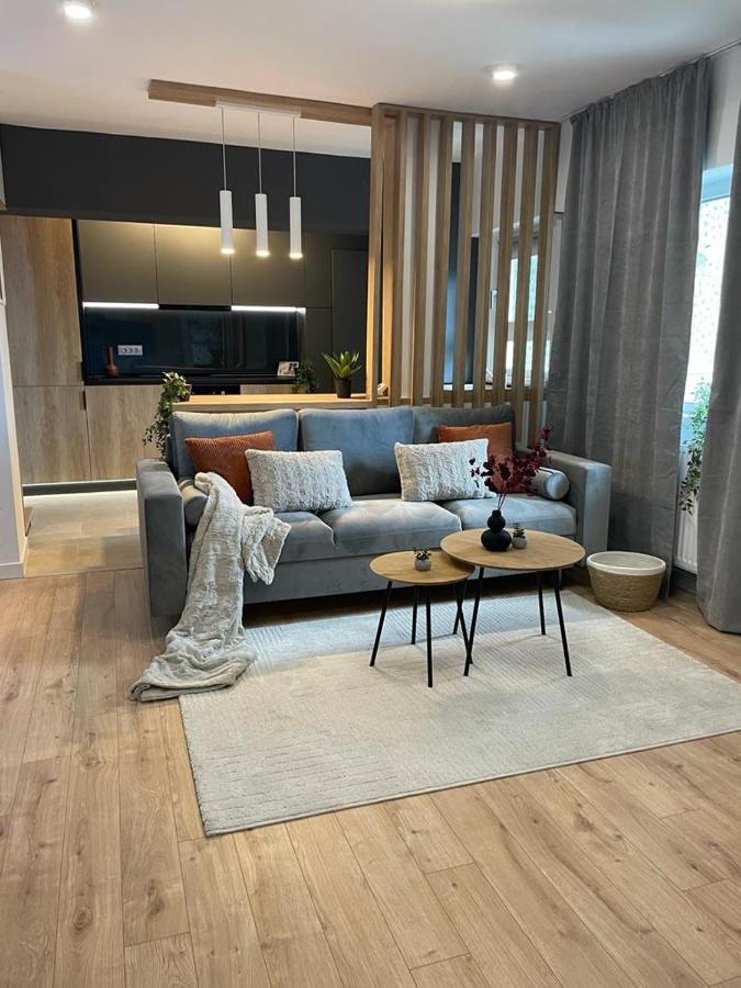Palas Loft Jászvásár Kültér fotó