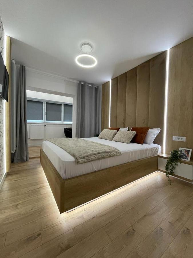 Palas Loft Jászvásár Kültér fotó