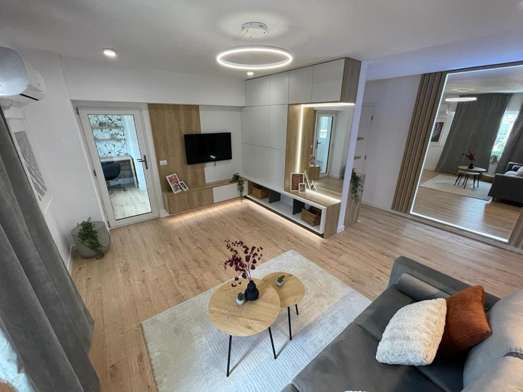 Palas Loft Jászvásár Kültér fotó