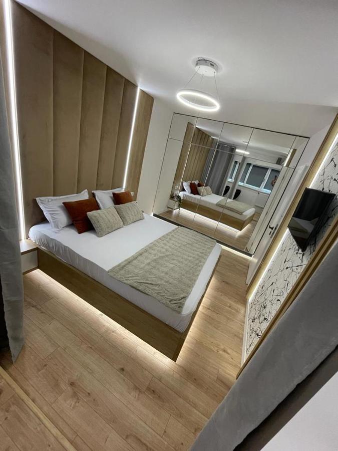 Palas Loft Jászvásár Kültér fotó
