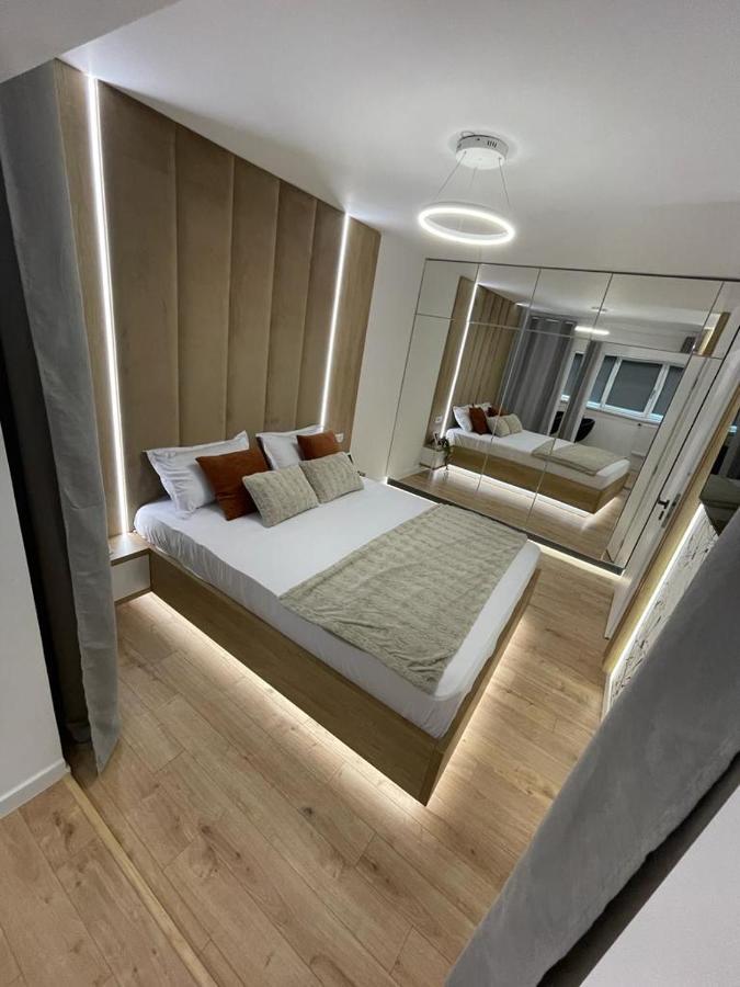 Palas Loft Jászvásár Kültér fotó