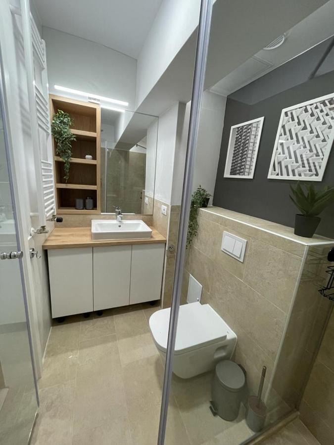 Palas Loft Jászvásár Kültér fotó