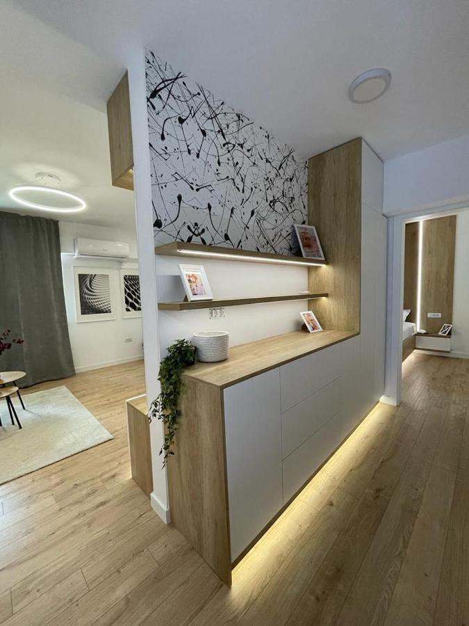 Palas Loft Jászvásár Kültér fotó