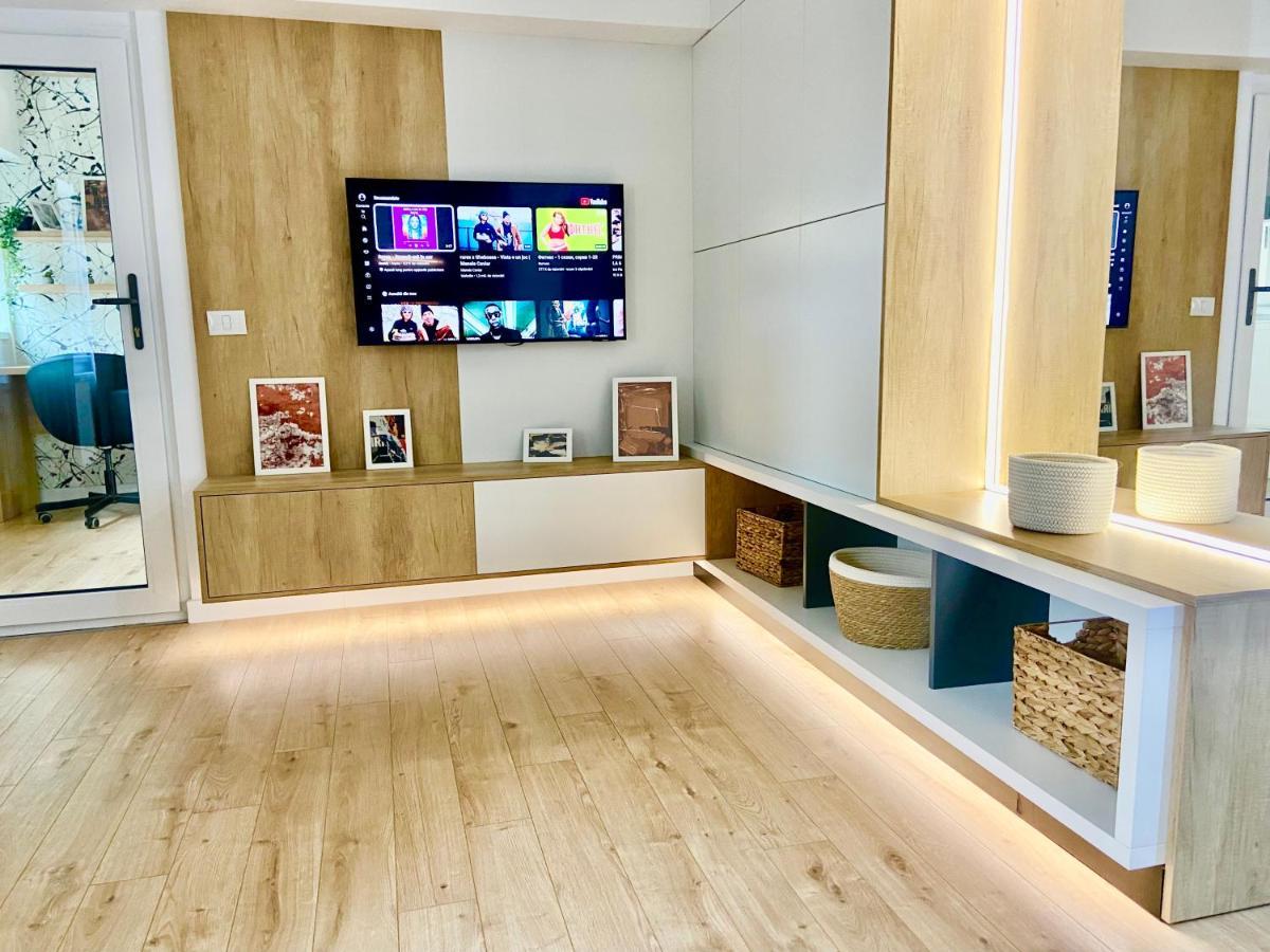 Palas Loft Jászvásár Kültér fotó